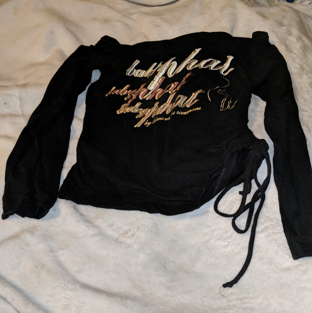 - Woman's top